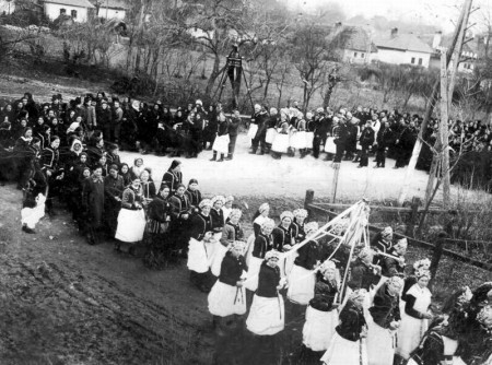 Slávnostná procesia