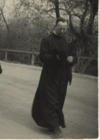Vdp. Ľudovít Danczi